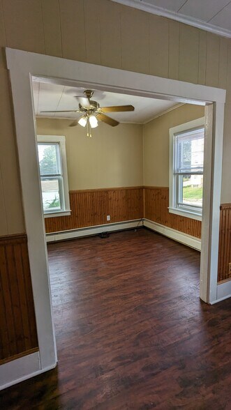 Bedroom #4 - 237 Pleasant St