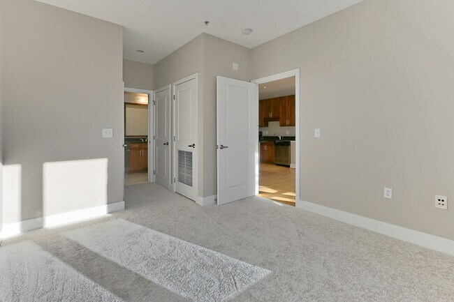 Building Photo - Unique Two-Level Condo