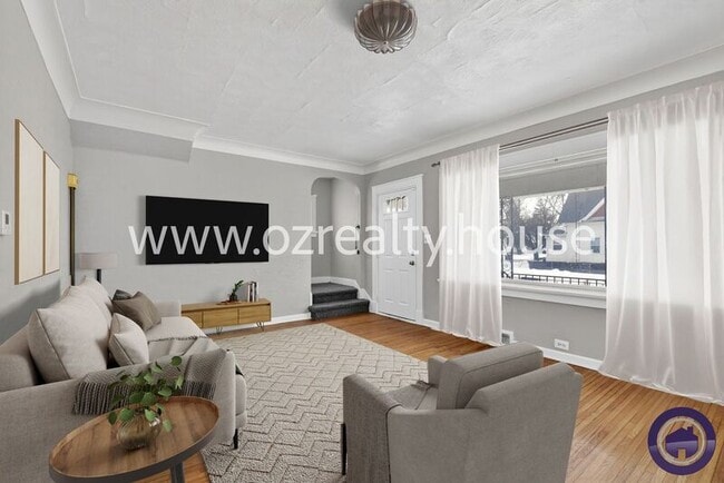 Building Photo - 1105 Ketcham Ave