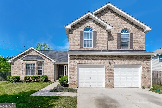 Primary Photo - 2375 Marsh Rabbit Ln