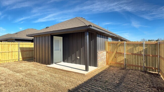 Building Photo - Welcome to Brand New Masonwood featuring this 3 Bedroom 2 Bath 2 Car Garage Duplex in a Great loc...