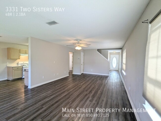 Building Photo - 3331 Two Sisters Wy