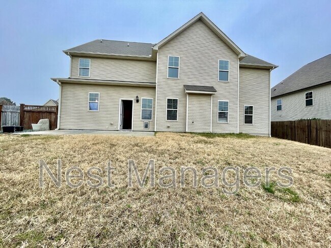 Building Photo - 311 Highgrove Dr
