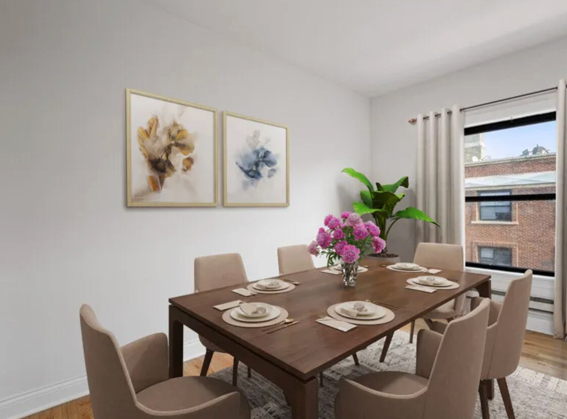 Building Photo - 812 W Waveland Ave