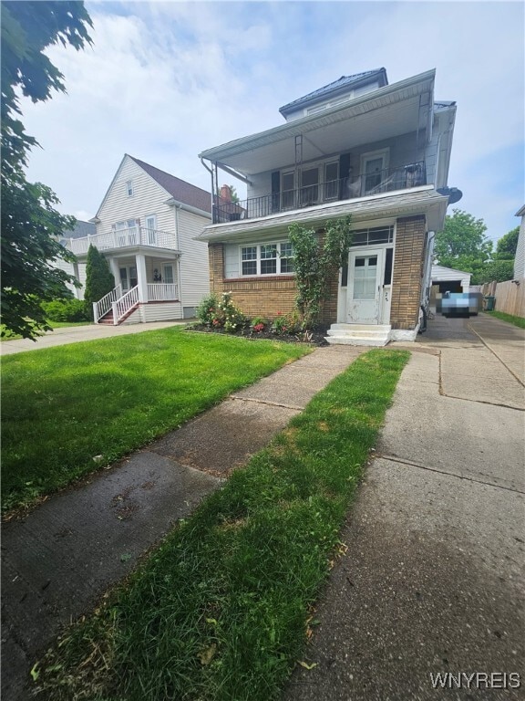 Primary Photo - 28 Knox Ave