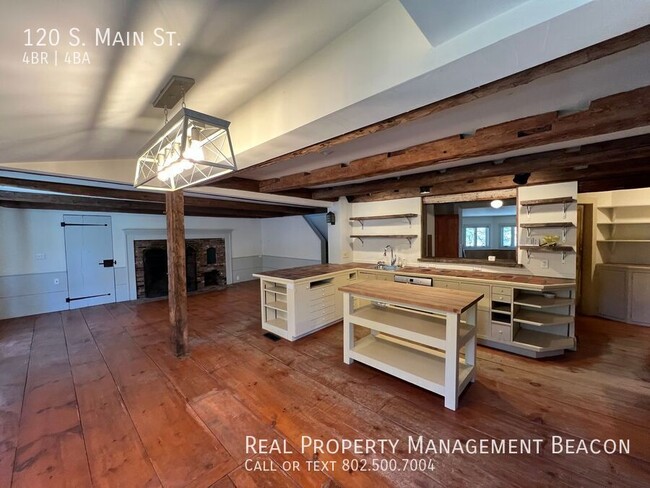Building Photo - 120 S Main St
