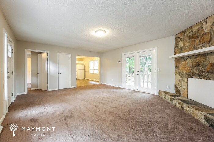 Building Photo - 421 Sellwood Cir