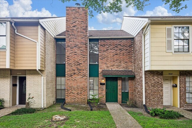 Building Photo - 6645 Wanda Ln