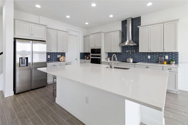 Building Photo - 18441 Mowry Ct