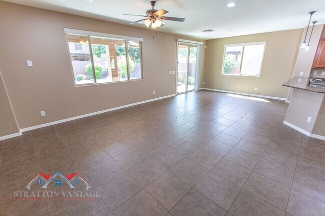 Building Photo - 4BR 2BA - Resort-Style Living in Ironwood Crossing – Heated Pool, Designer Finishes & Flexible Li...