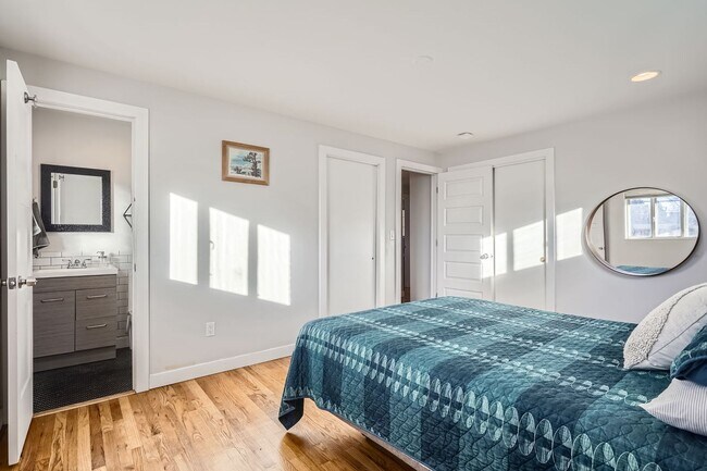 Building Photo - Charming, Fully Updated Home with Unique Features!