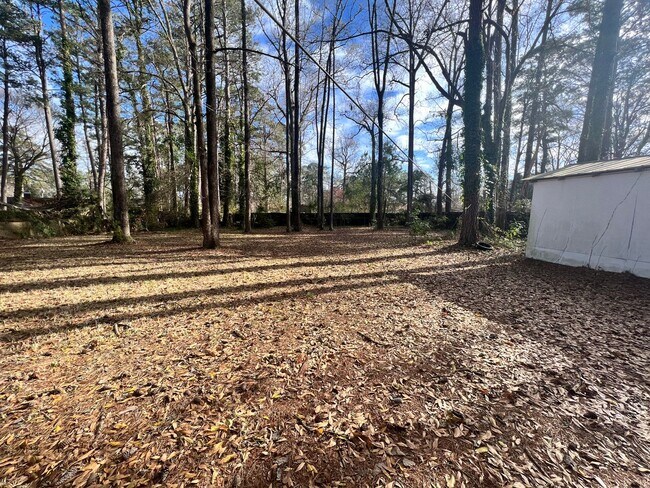 Building Photo - 3 bedroom home located off Neuse Blvd