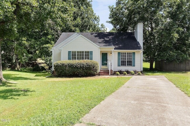 Building Photo - 409 Vista Springs Cir