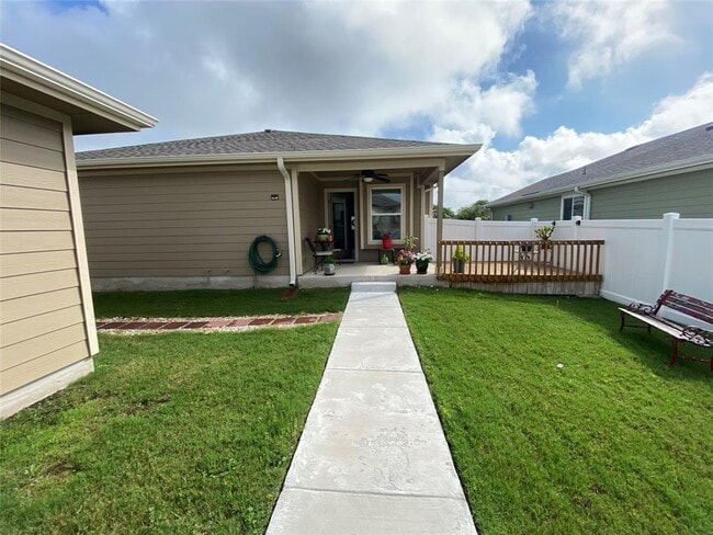 Building Photo - 18708 Obed River Dr