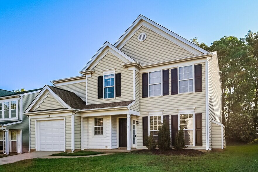 Building Photo - 1322 Rumstone Ln