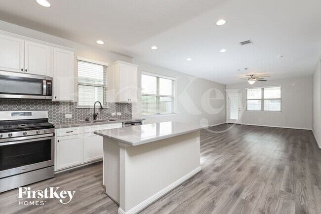 Building Photo - 6818 Gusty Plain