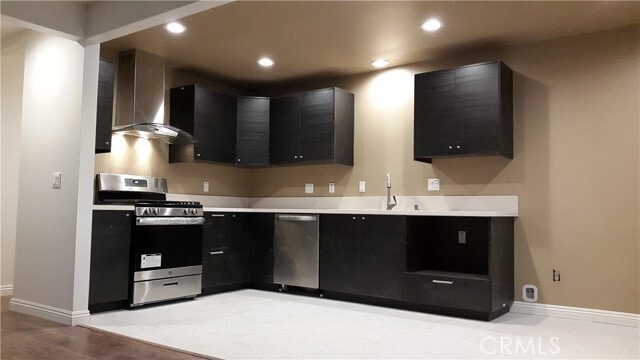 Building Photo - 7515 Pasito Ave