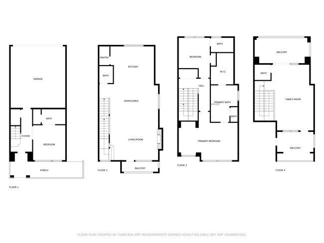 Building Photo - 1512 Malone St