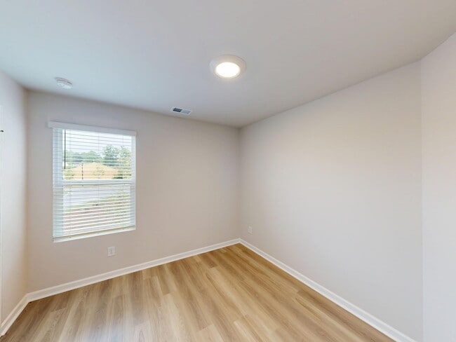 Floorplan - Crescent Valley