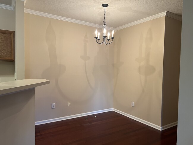 Dining room - 45 Sycamore Ave