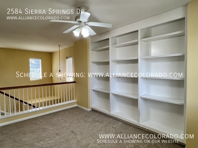 Building Photo - 2584 Sierra Springs Dr