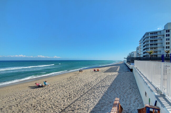 Building Photo - 3540 S Ocean Blvd