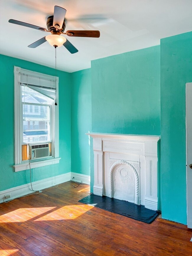 Building Photo - Charming Fan District Home with Classic De...