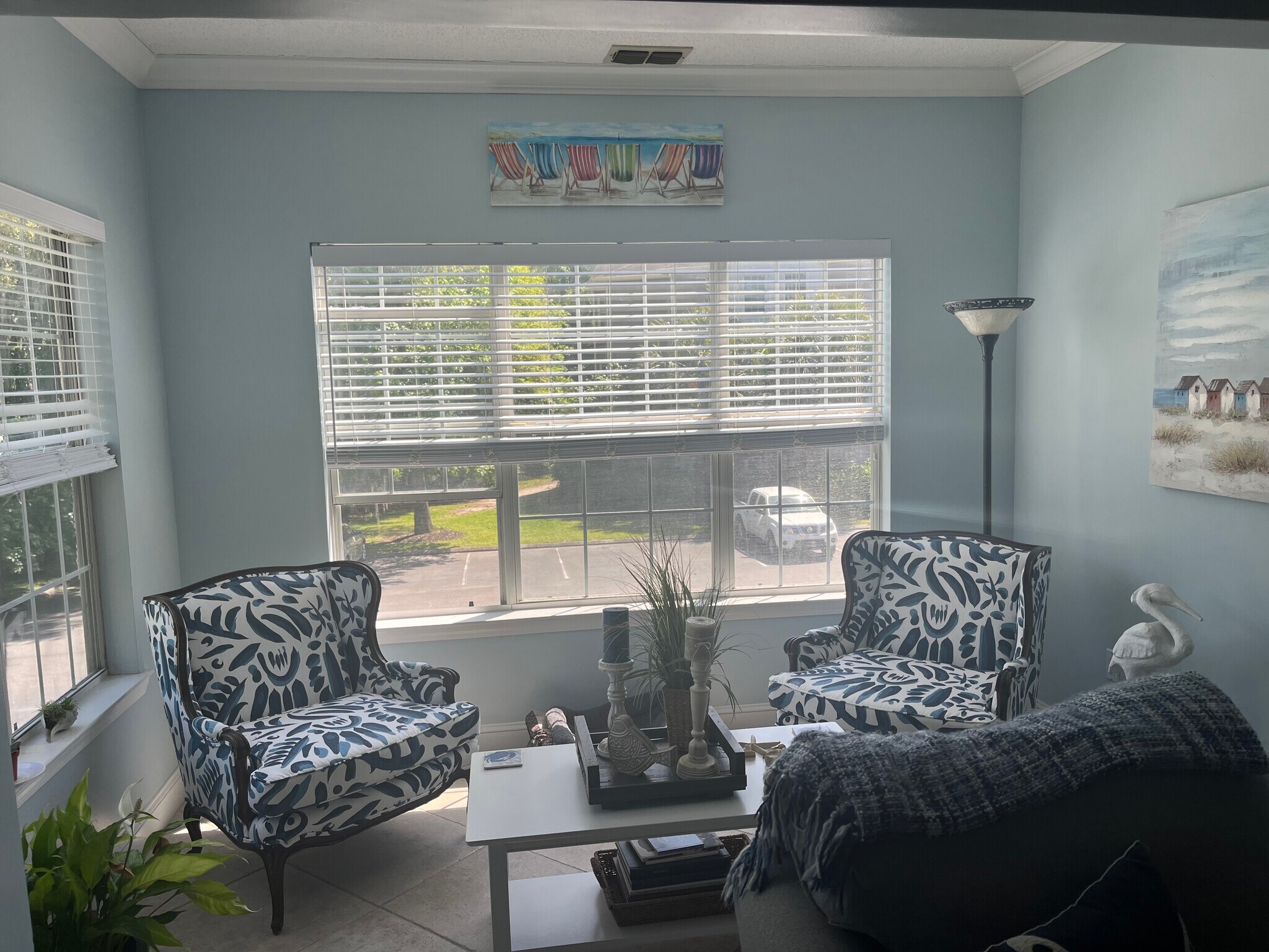Sunroom - 2208 Walden Park Dr