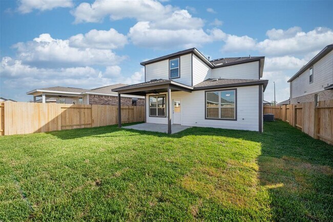 Building Photo - 5731 Tabula Rasa Dr