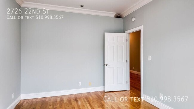 Building Photo - 2726 22nd St