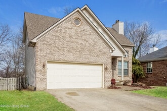Building Photo - 5507 Woodcross Pl