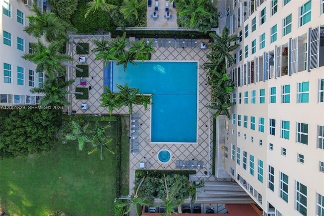 Building Photo - 2001 S Biscayne Blvd