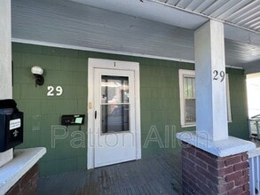 Building Photo - 29 Parkman Pl