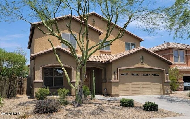 Building Photo - 15406 W Monterosa St