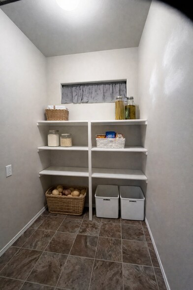 Pantry off Kitchen - 7730 181st Street East