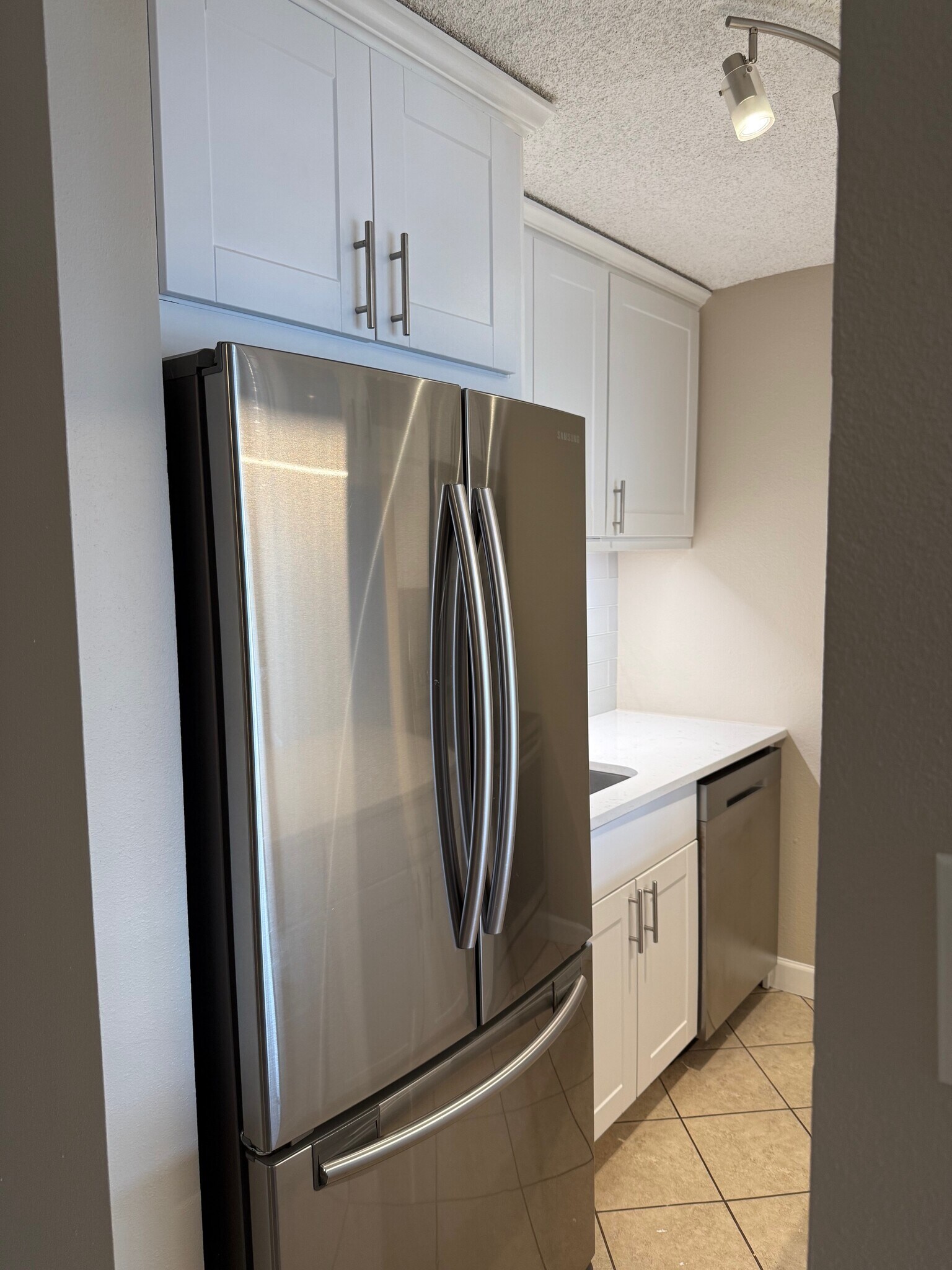 Kitchen - 2 Adams St