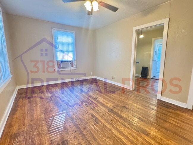 Building Photo - 2 Bedroom House in Ruston!