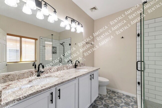 Building Photo - 3077 N Desert Stone Pl