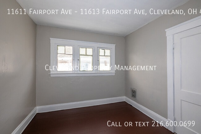 Building Photo - 11611 Fairport Ave