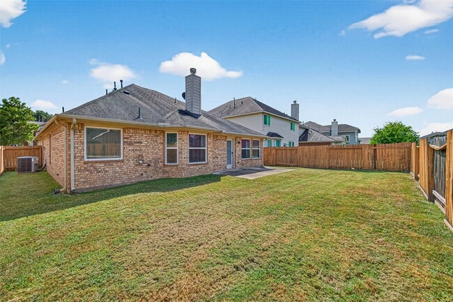 Building Photo - 16930 Creek Mountain Dr