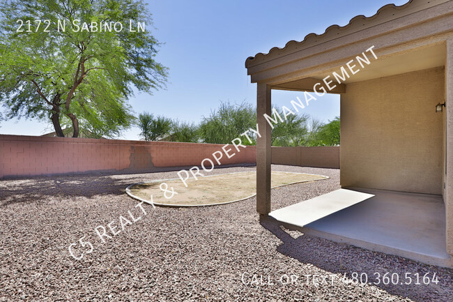 Building Photo - 2172 Sabino Ln