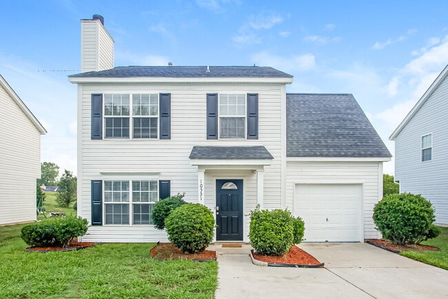 Building Photo - 10531 Katie Creek Ct