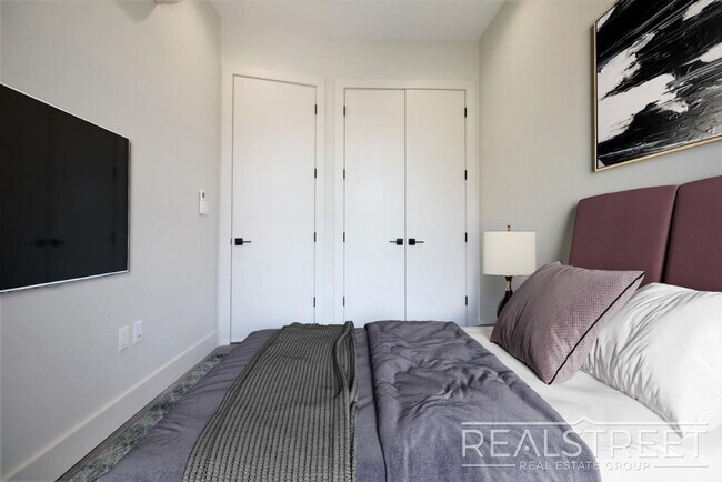 Building Photo - BRAND NEW SPACIOUS 1 Bed in Bed Stuy!
