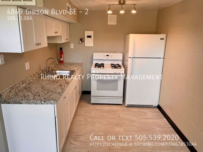 Building Photo - 4849 Gibson Blvd SE