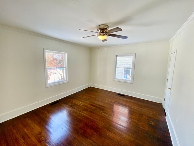 Building Photo - Historic Monroe Duplex