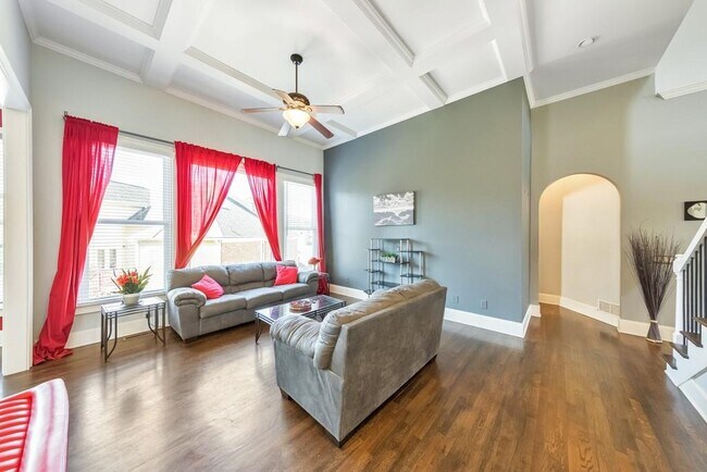 Building Photo - 848 Copper Mist Ct
