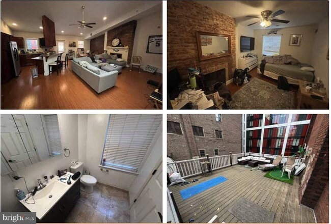 Building Photo - 1206 Walnut St