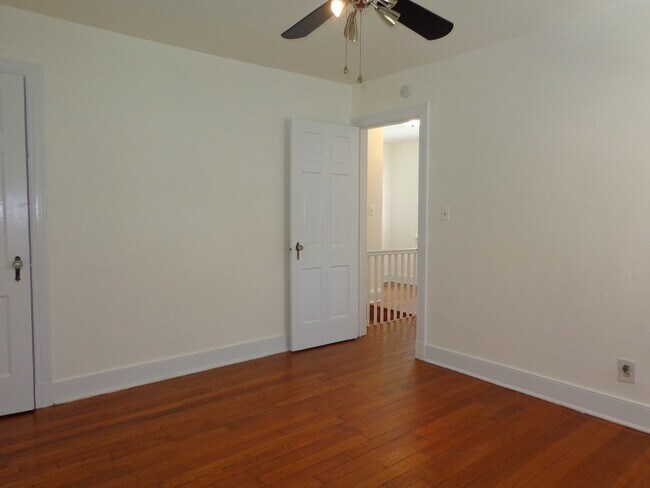 Building Photo - 8804 Semmes Ave
