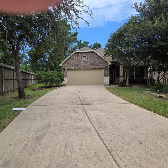 Building Photo - 26101 Brickhill Dr
