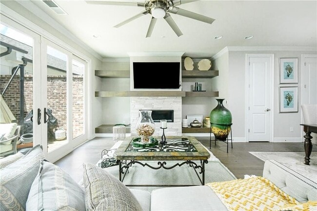 Building Photo - 535 Letchas Ln